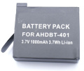 Compatible Digital Camera Battery - Digca37111 3 7v-1160mah Li-ion Digital Camera Battery Gopro -